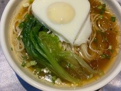 长寿面-红辣椒·川菜·火锅(张杨路店)