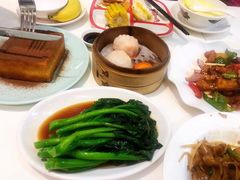 -大咀港式茶餐厅(恒泰店)
