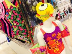 -燕莎友谊商城(亮马桥店)