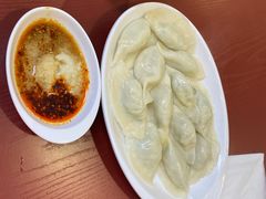 -喜家德虾仁水饺(深圳印力中心店)