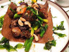 明火焖御和猪手-尚一汤·粤菜海鲜(环球港店)