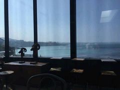 -Cafe Aewol Monsant