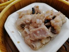 香芋蒸排骨-聚彩居三和酒楼•老字号粤菜(南城店)