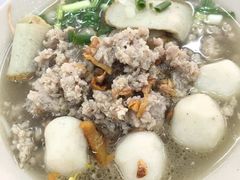 -榮泰米粉湯(Left Shop)