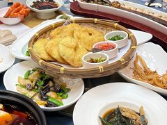 -醉霖生态餐厅(交大店)