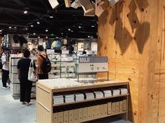 -MUJI无印良品(杭州万象城店)