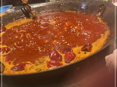 -五里关火锅(牛市口店)