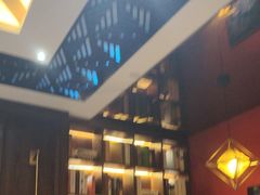 -恐怖游戏(湖滨店)