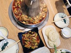 -蛙大侠香辣牛蛙火锅店(总店)