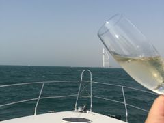 -迪拜帆船酒店海底餐厅