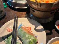 -大头虾越式风味餐厅(光明广场店)