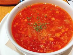 慢炖牛肉罗宋汤-乐凯撒披萨(海岸城店)