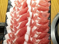 -呷哺呷哺 黄金牧场 (欢乐谷店)