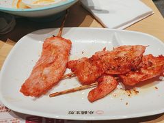 -小杨生煎(周浦万达店)