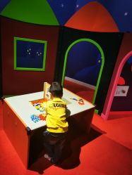 -幻贝家儿童乐园(苏州中心店)