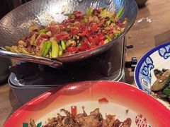 -高嗲嗲·现炒下饭菜(石鼓路店)