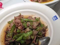 -兰湘子·湘菜小炒(济南领秀城店)