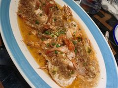 -良师门滨海人家·海鲜·家常菜(滨海城店)