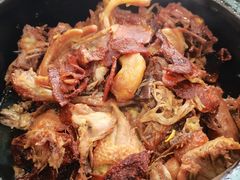 姜母鸭-斯丹姜母鸭·古法干香(涂门街总店)