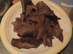 -山悦里 山野·鲜火锅(罗斯福广场店)