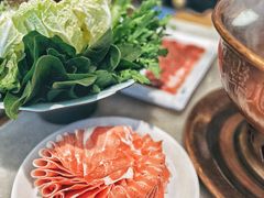 -牛街·马辈儿涮肉(牛街总店)