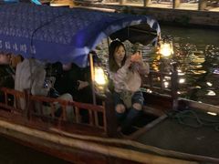 -周庄红庭演艺酒吧