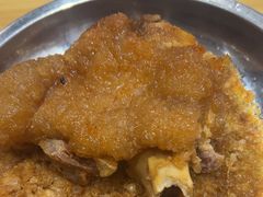 -柳州肥姨妈大骨螺蛳粉(曹路店)