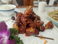 -满园春饼(宜昌万达店)