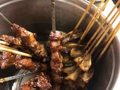 烤鸡脆骨-炒豆合作社(东四总店)