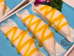 -香香海南菜餐厅