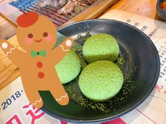 -千寻烧肉(政务区店)