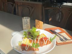 -大井咖啡店(大井巷店)