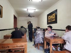 大堂-刘信牛羊肉小炒泡馍(回民街店)