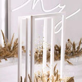 盘锦THD空间艺术-专属婚礼定制