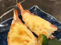 -大渔铁板烧(东城店)