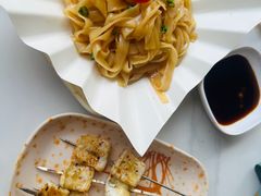 -蚝老板海鲜烧烤大排档(码头店)