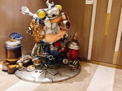 -上海国展宝龙丽筠酒店