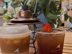 -北芒BEIMO COFFEE(五台山店)