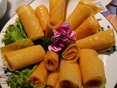 -澳美徕·港式花胶鸡火锅(高新万达店)