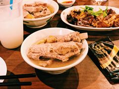 -松發肉骨茶(先得坊店)