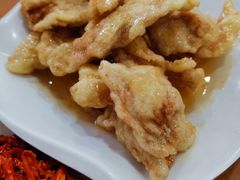 -顺姬冷面(长白西路店)