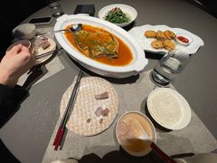 -曾宴·楚菜(湖北省博物馆店)