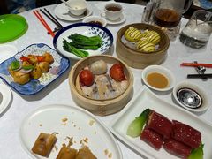 -红棉中餐厅·广州海航威斯汀酒店