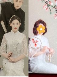 -盘子女人坊古装写真摄影(苏州旗舰店)