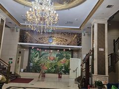 -水丽汇休闲浴馆(香坊店)