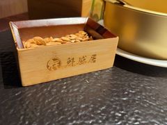 -魁盛居百年鲁菜馆(县西巷店)