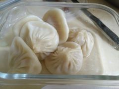 -老裕缘汤包馆(嘉善路店)