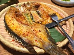 -云海肴云南菜·蒸汽石锅鱼(北京良乡华冠店)