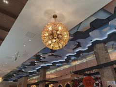 -威海香海豪生度假酒店·豪生咖啡厅