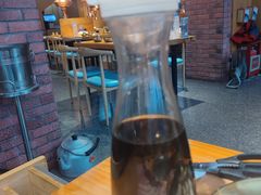 酸梅汤-金顺碳烤肉(番禺傍江地铁站店)
